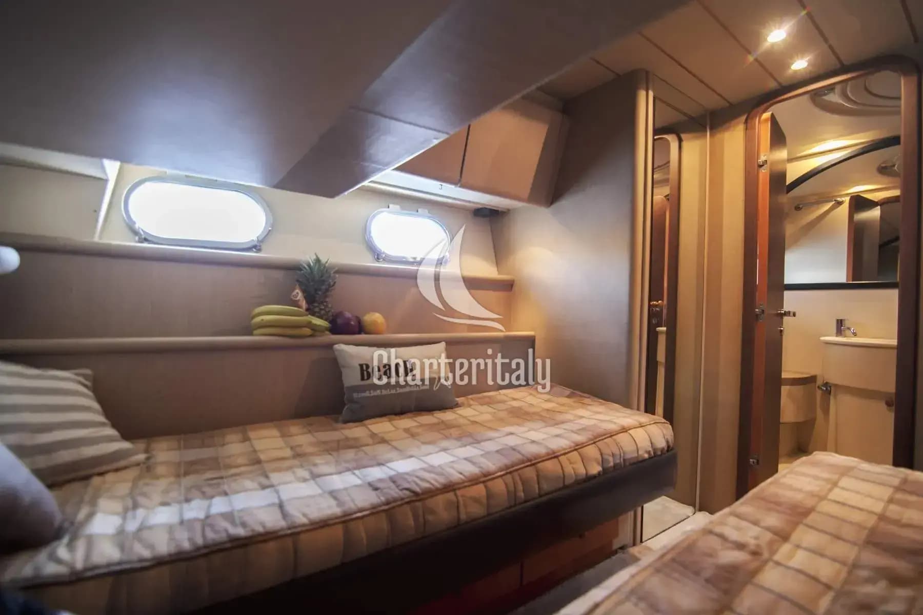 Ferretti 58 - Ferretti - 29