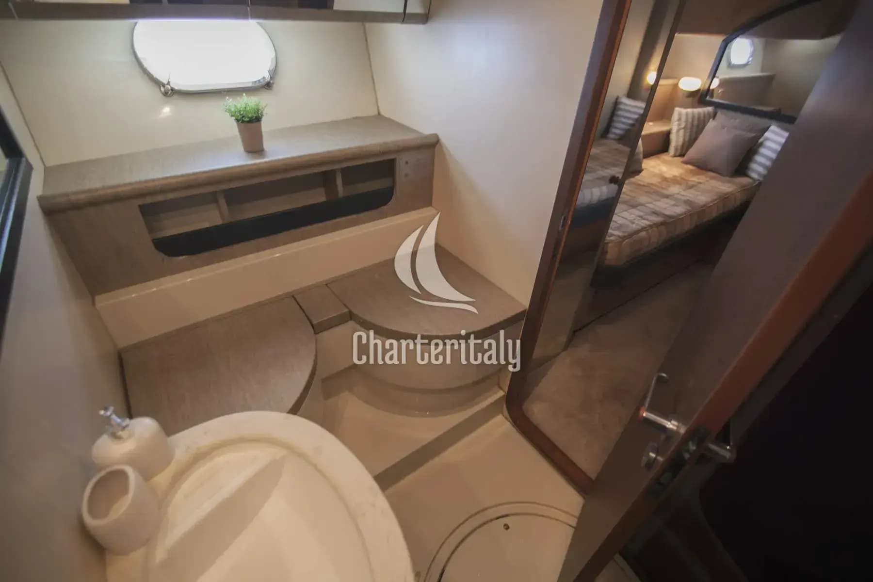 Ferretti 58 - Ferretti - 2