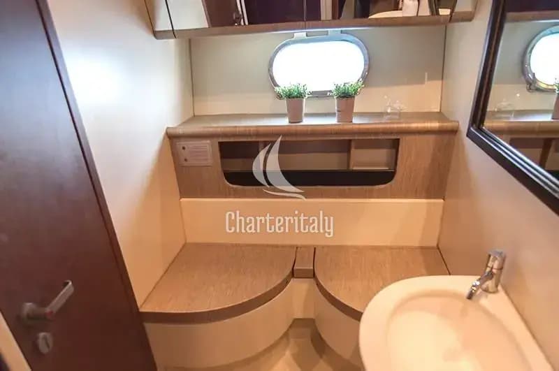 Ferretti 58 - Ferretti - 6