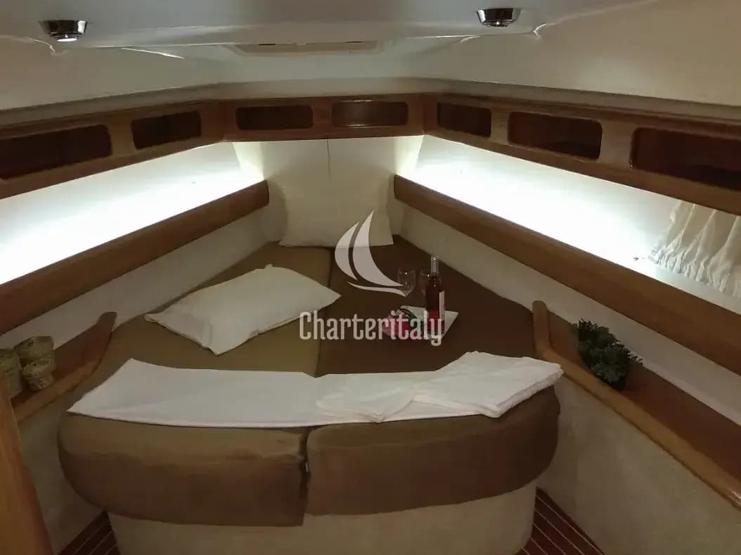 Bavaria 46 Cruiser - Chronos - 8