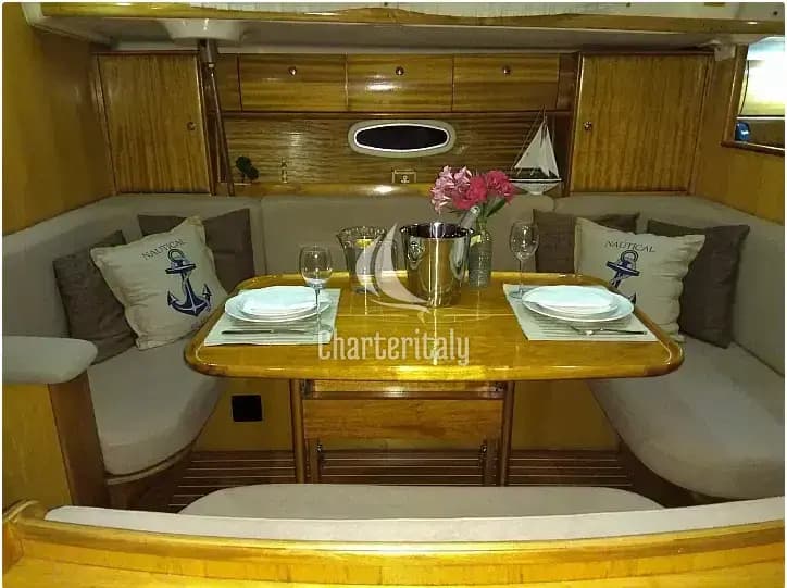 Bavaria 46 Cruiser - Chronos - 3