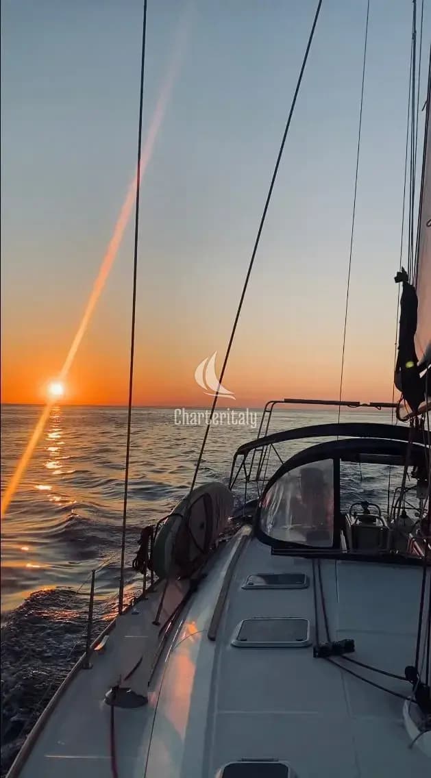 Sun Odyssey 49 - Azul - 3