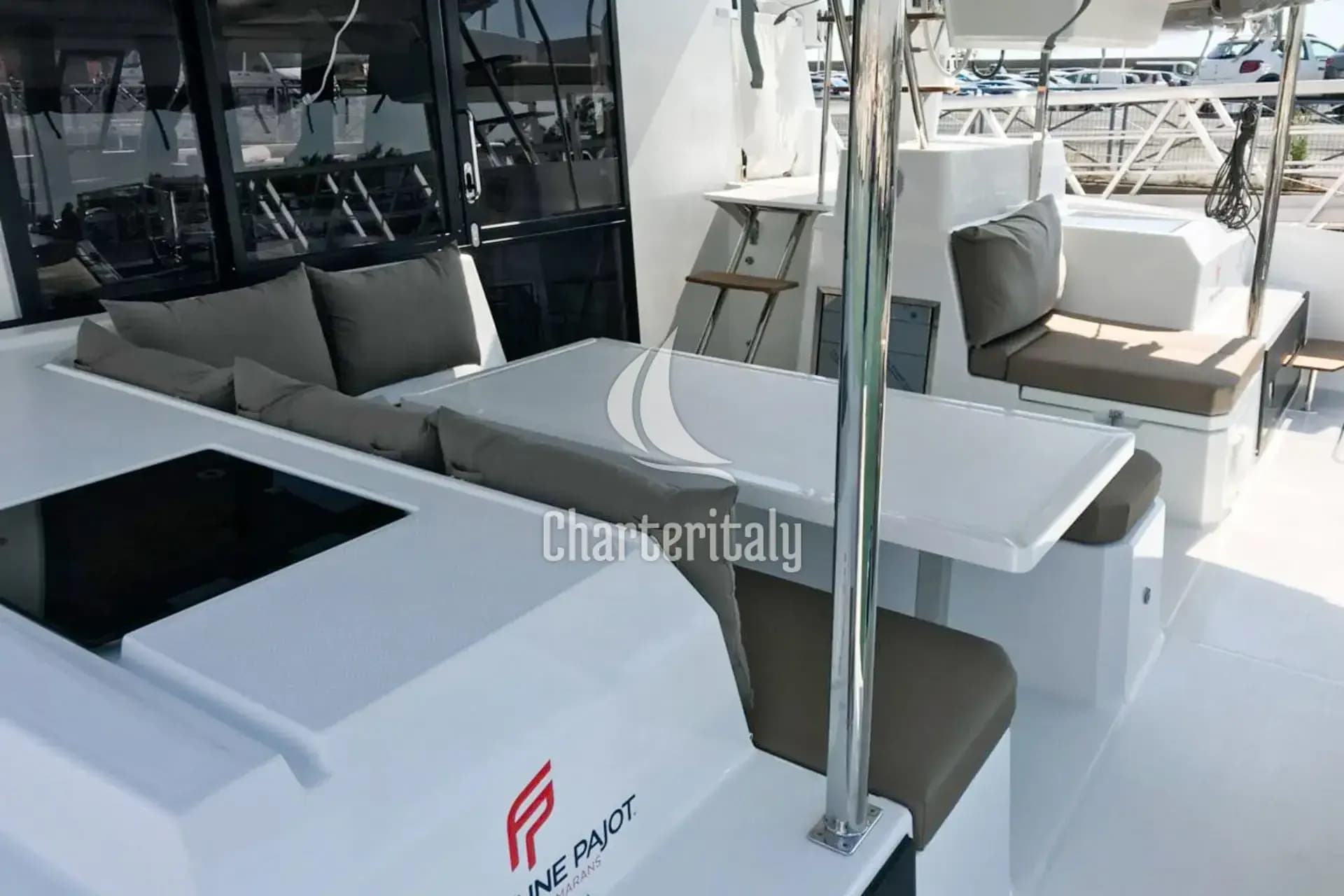 Fountaine Pajot Astrea 42 - Wave - 9