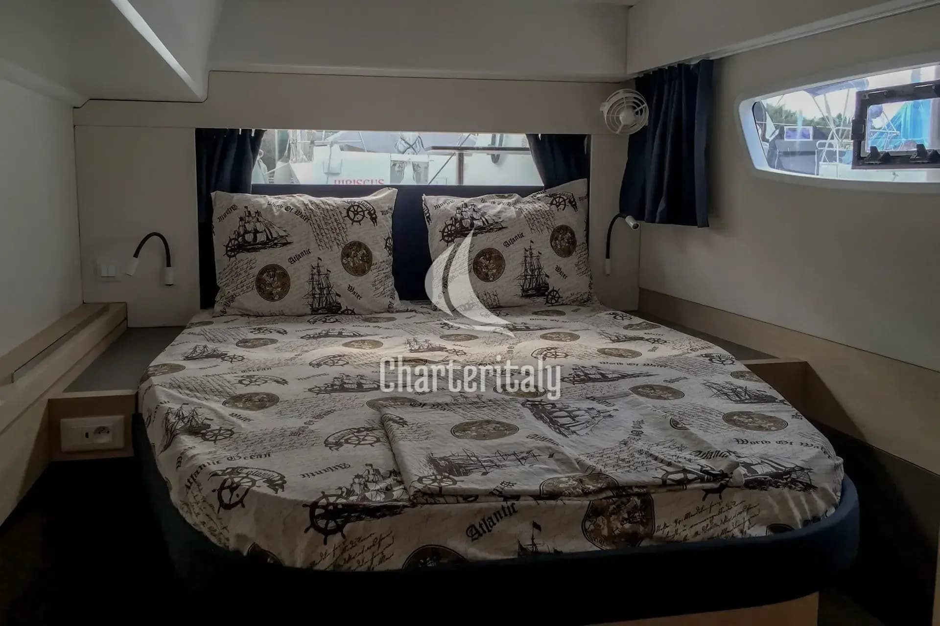 Fountaine Pajot Astrea 42 - Wave - 21