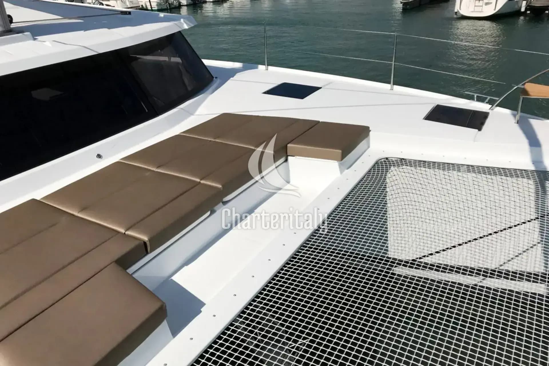 Fountaine Pajot Astrea 42 - Wave - 7