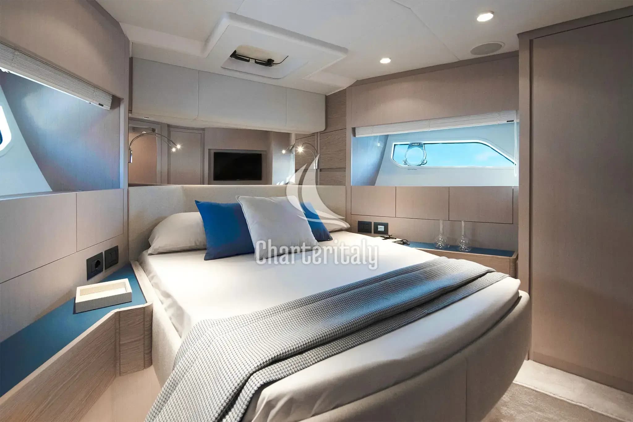 Ferretti Yachts 500 - Anna - 24