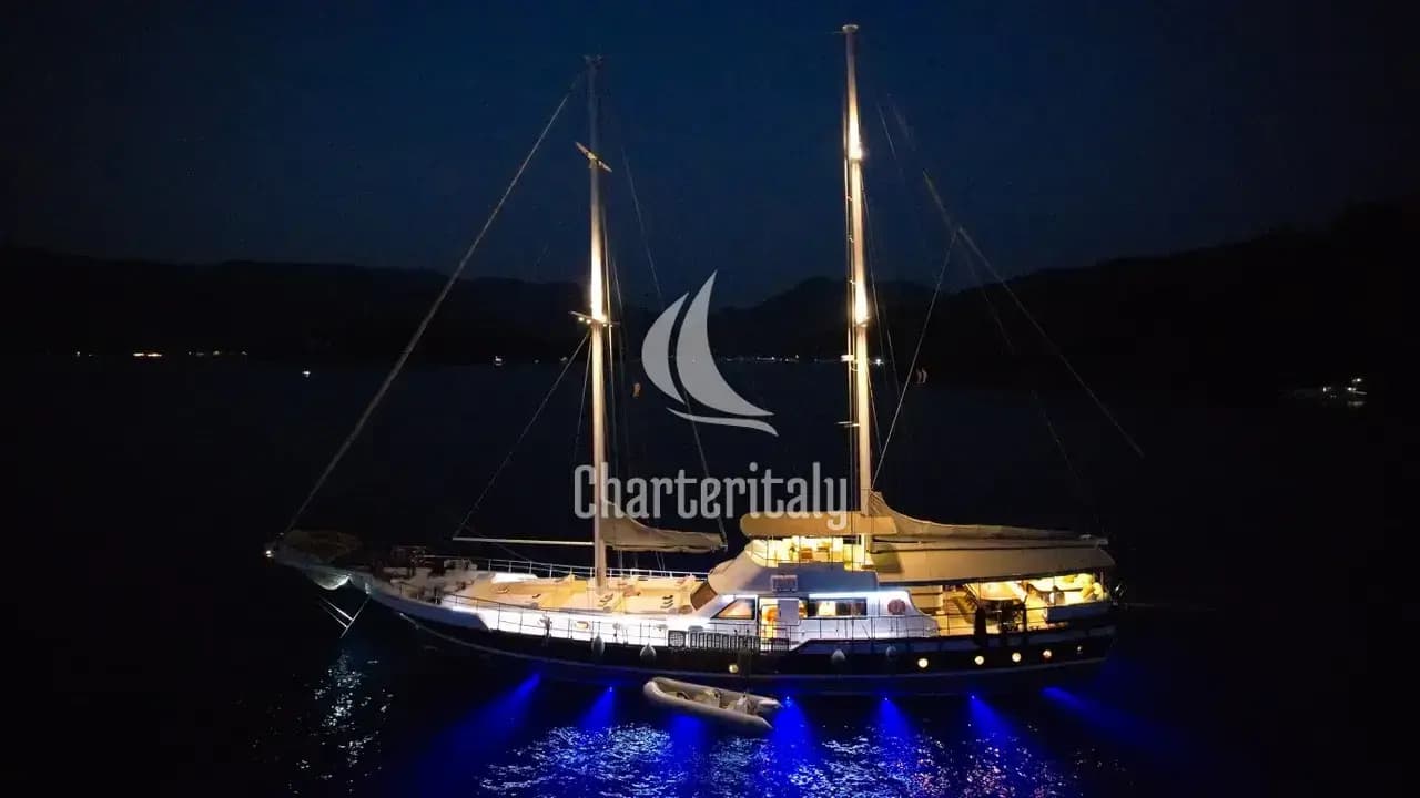 M/S Perla Del Mar - Perla Del Mar - 6