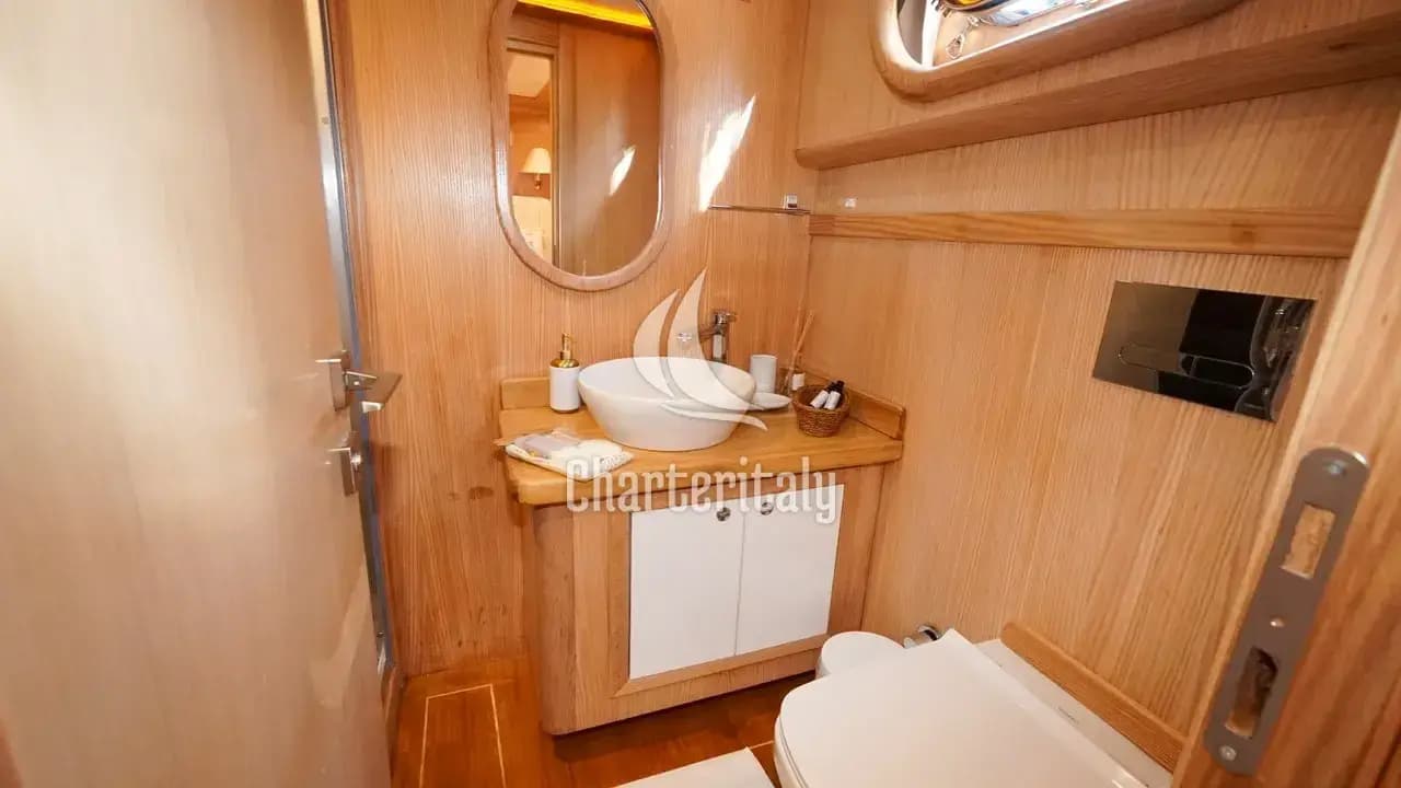 M/S Perla Del Mar - Perla Del Mar - 30