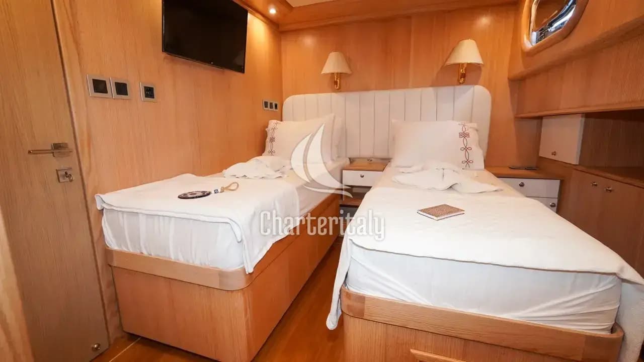 M/S Perla Del Mar - Perla Del Mar - 18