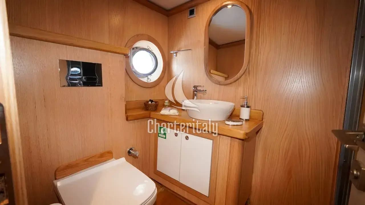 M/S Perla Del Mar - Perla Del Mar - 31