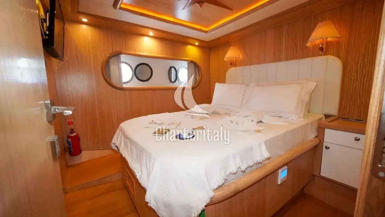 M/S Perla Del Mar - Perla Del Mar - 24
