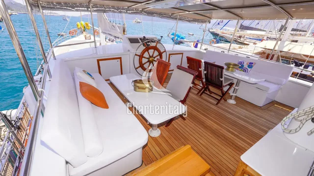 M/S Perla Del Mar - Perla Del Mar - 12