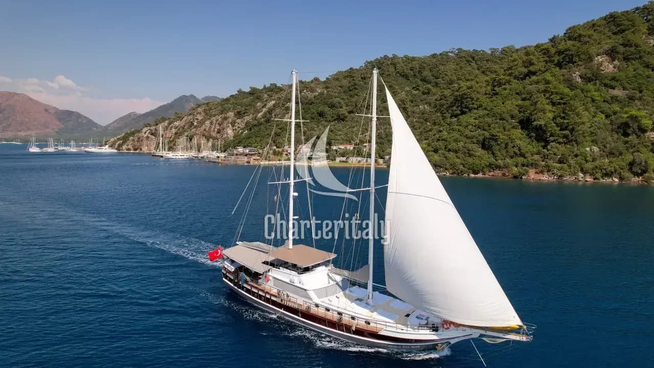 M/S Perla Del Mar - Perla Del Mar - 4
