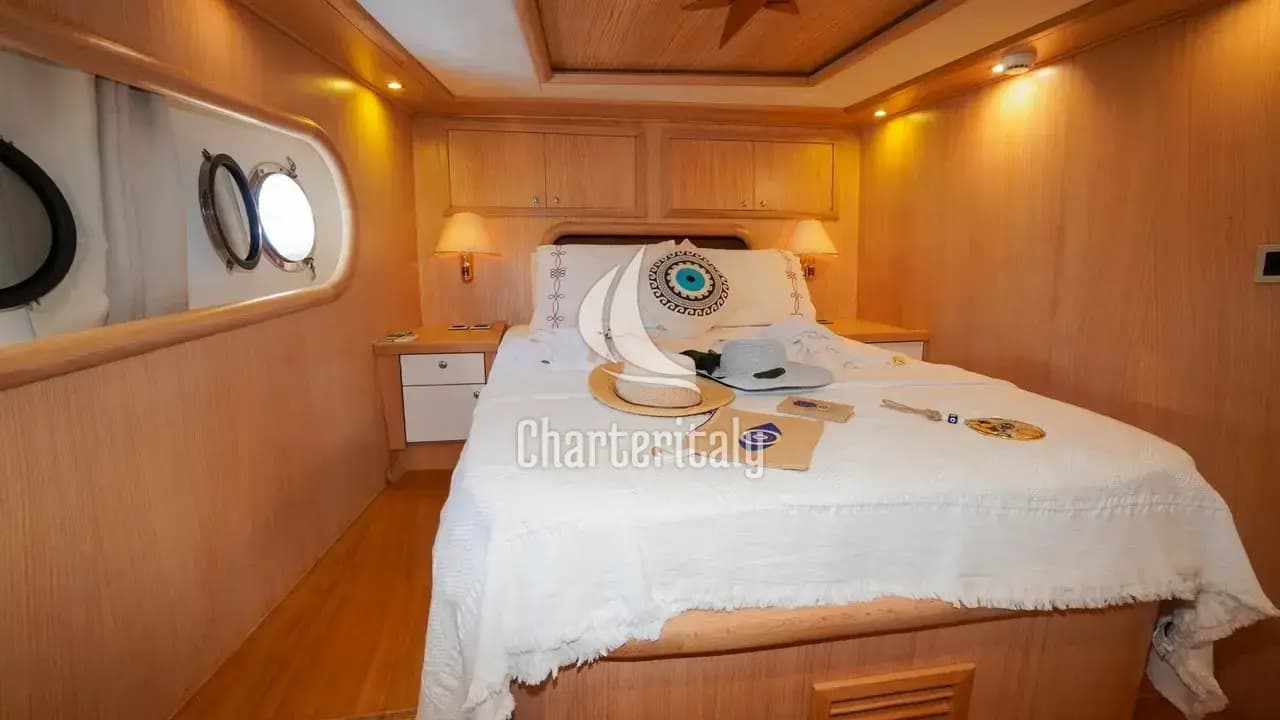 M/S Perla Del Mar - Perla Del Mar - 22
