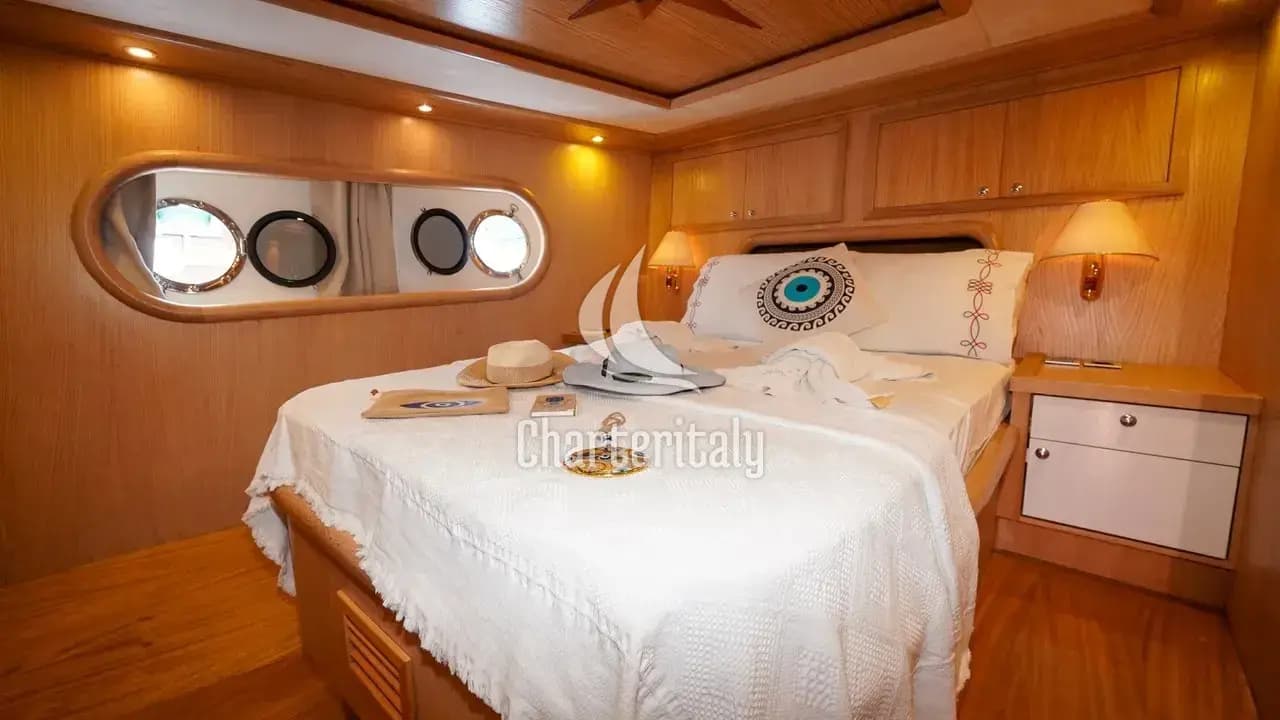 M/S Perla Del Mar - Perla Del Mar - 21