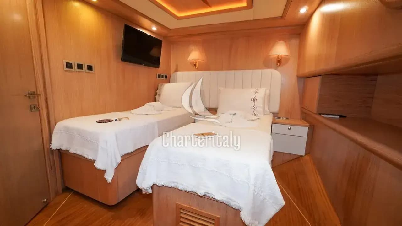 M/S Perla Del Mar - Perla Del Mar - 16