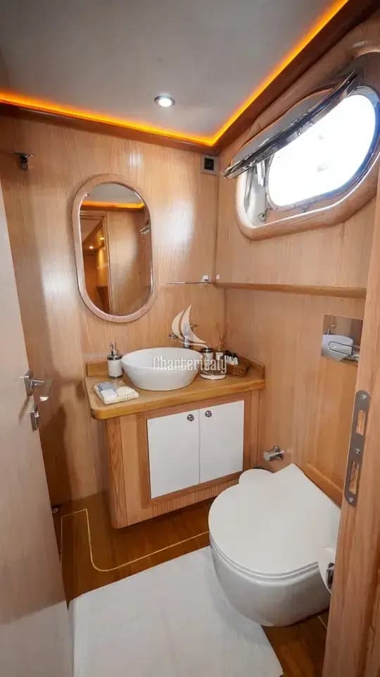 M/S Perla Del Mar - Perla Del Mar - 28
