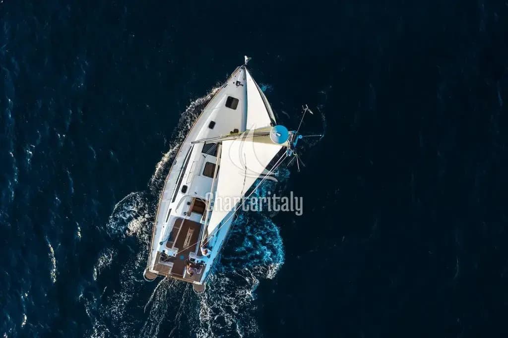 Elan Impression 40.1 - Baby Shark - 7
