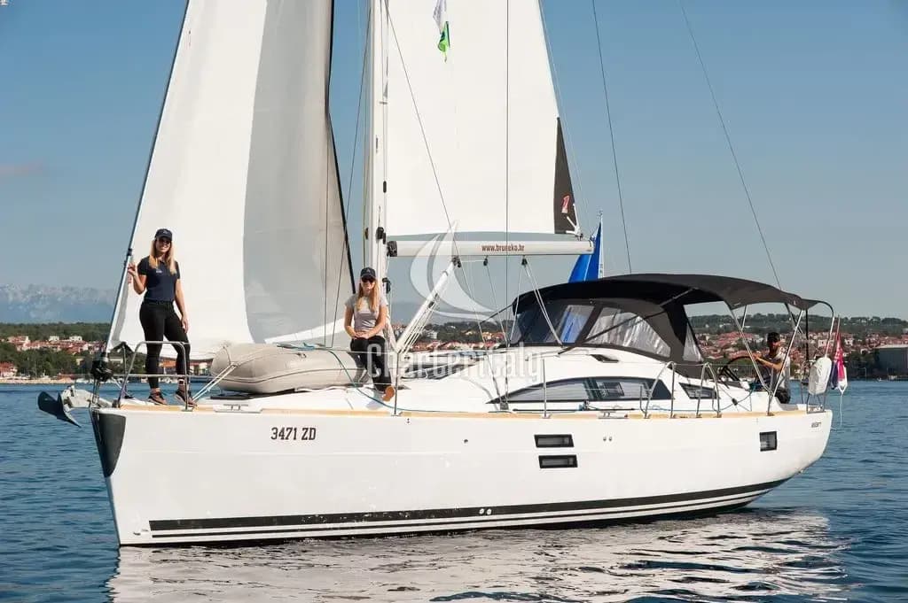Elan Impression 40.1 - Baby Shark - 1