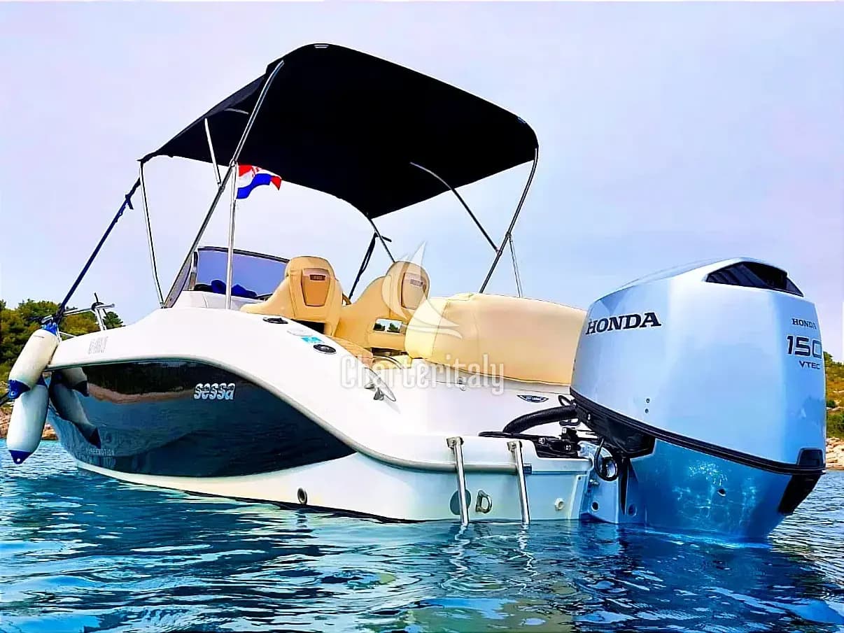 Key Largo 24 - Dory - 15