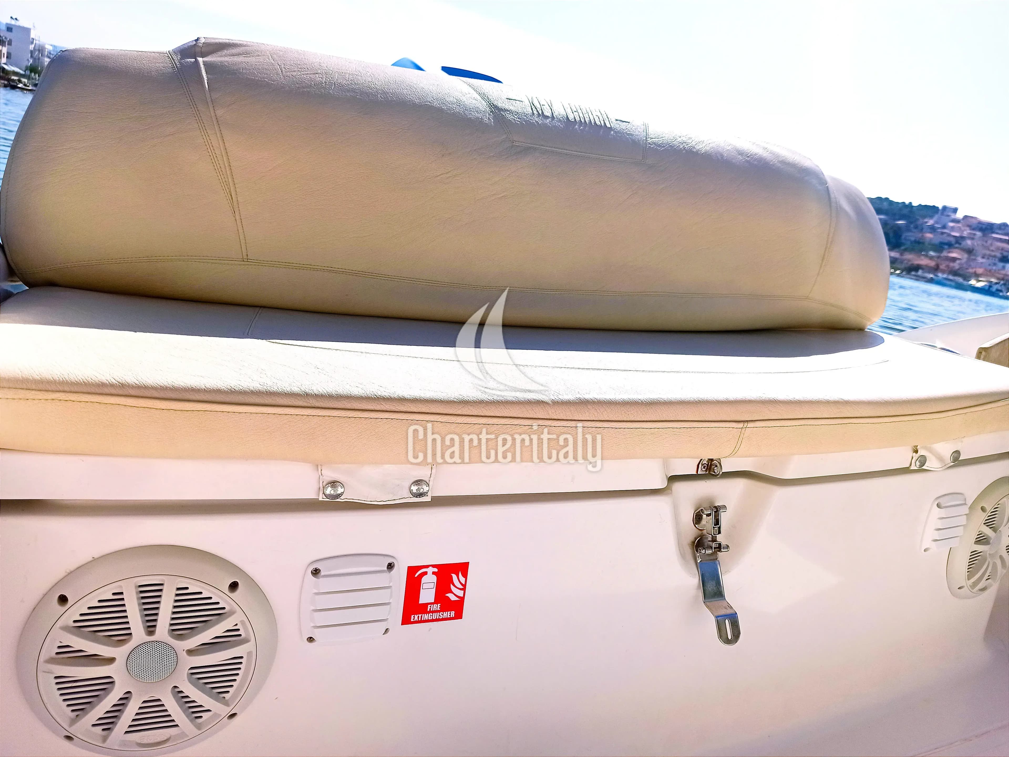 Key Largo 24 - Dory - 5