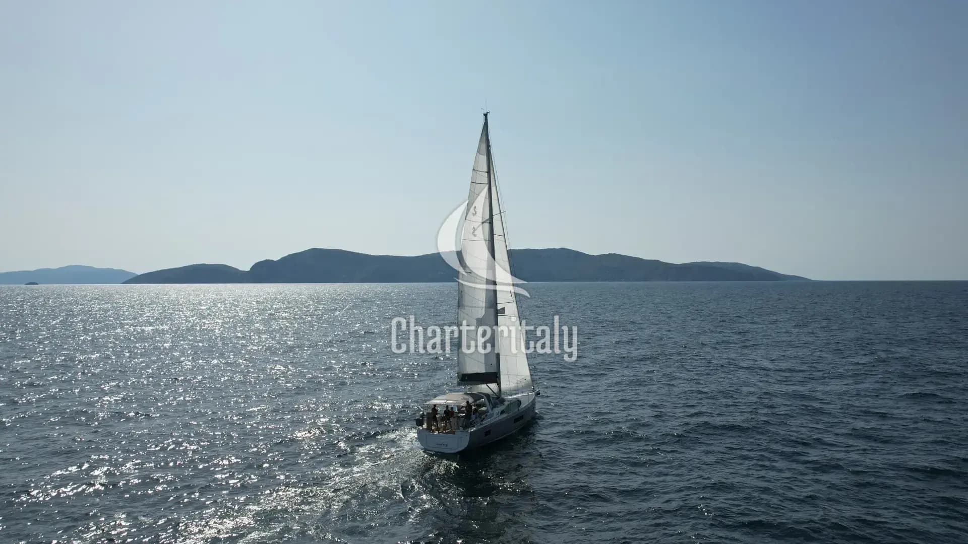 Oceanis 51.1 - CAPTAIN GEORGE AC.Gen, W.Maker - 15