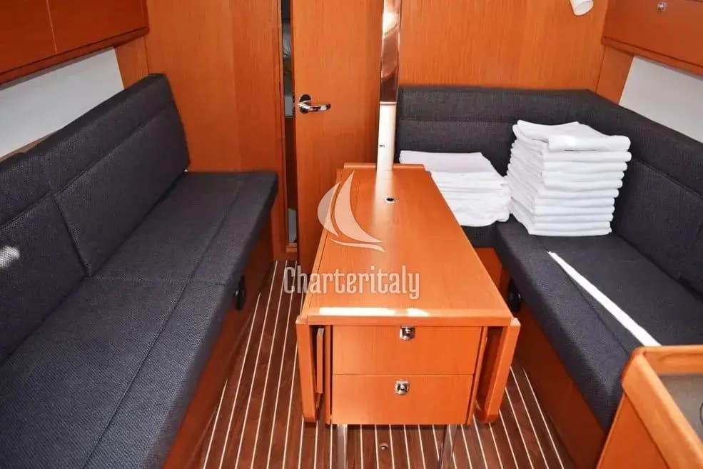 Bavaria Cruiser 34 - 2 cab. - BASHUNG - 7
