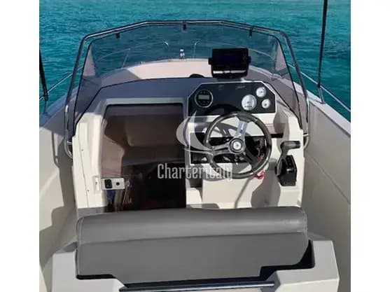 Pacific Craft 670 - Capritxu - 7