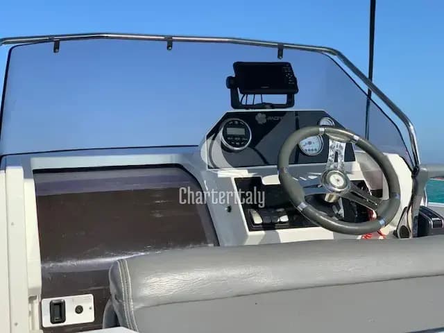 Pacific Craft 670 - Capritxu - 8