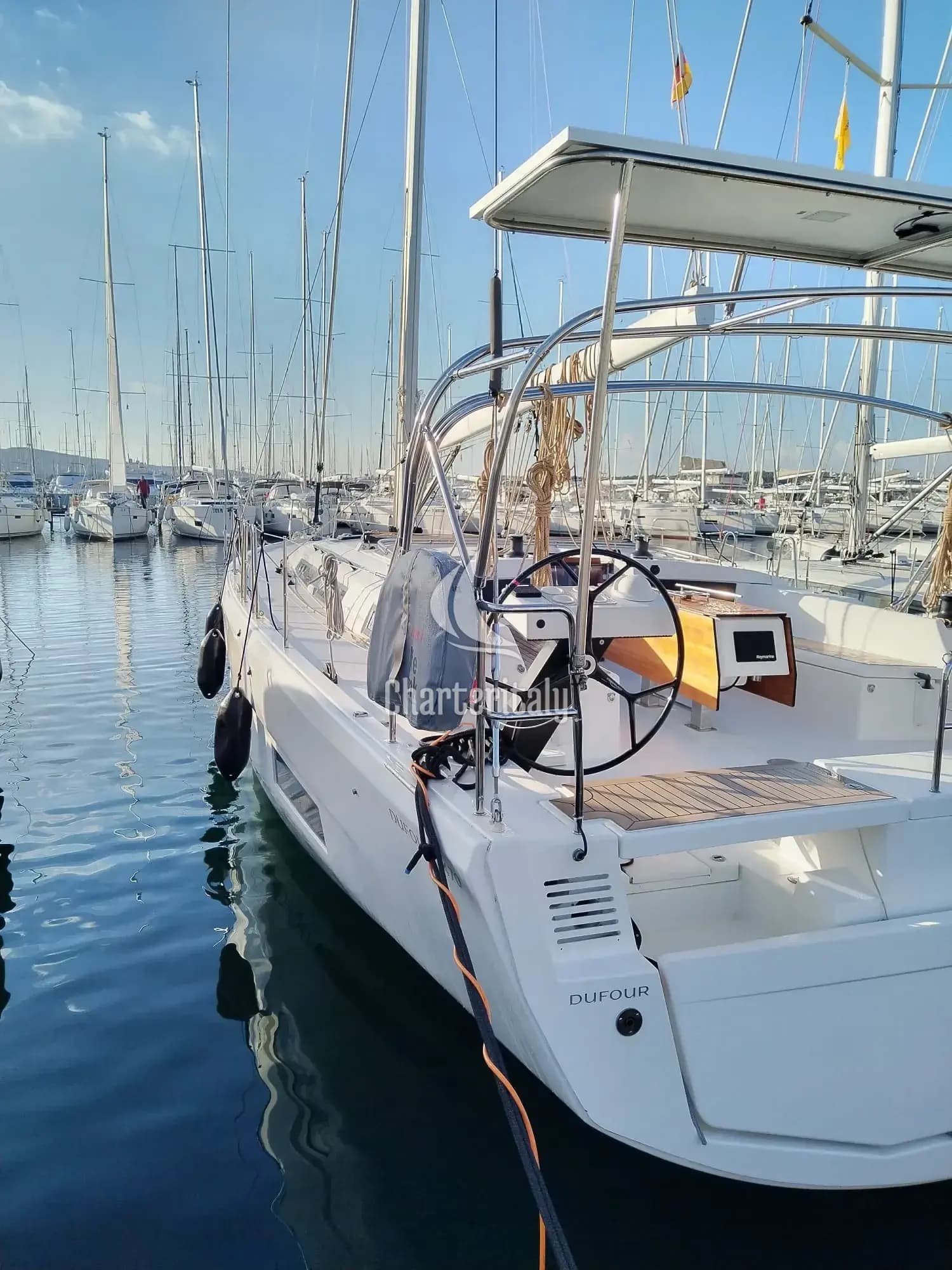Barca immagine 2