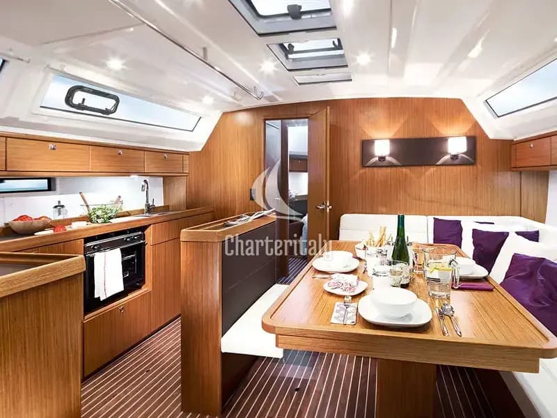 Bavaria Cruiser 46 - AF-B46C - 2