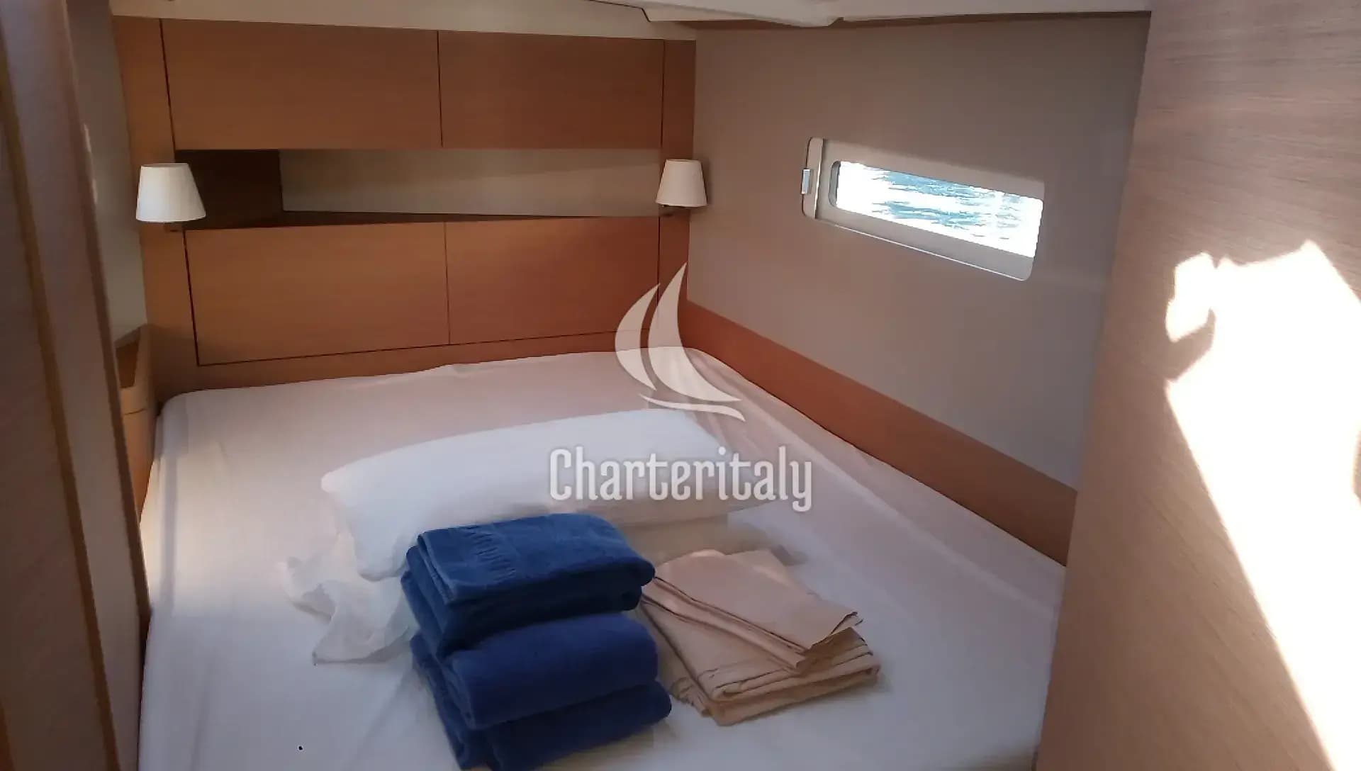 Sun Odyssey 410 - Rocabruna - 3