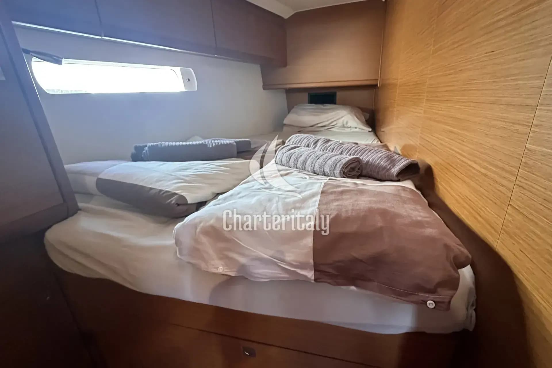 Sun Odyssey 519 - Alea - 9