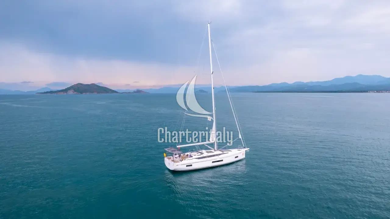 Bavaria C46 - KYBELE - 20