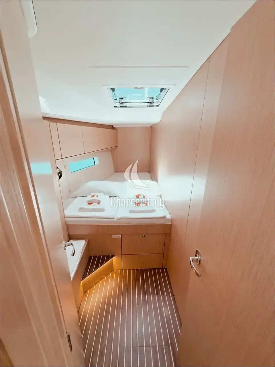 Bavaria C46 - KYBELE - 19