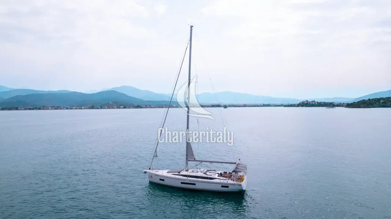 Bavaria C46 - KYBELE - 3