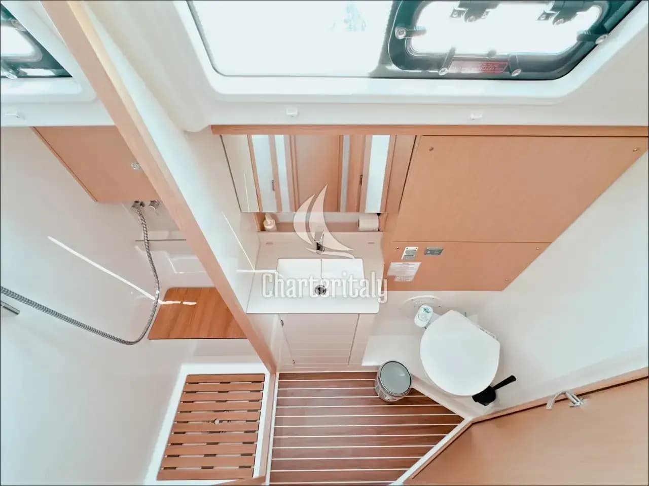 Bavaria C46 - KYBELE - 16