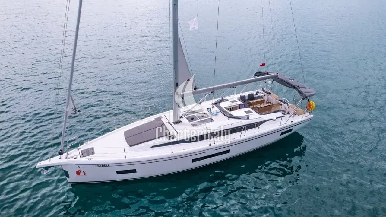 Bavaria C46 - KYBELE - 15