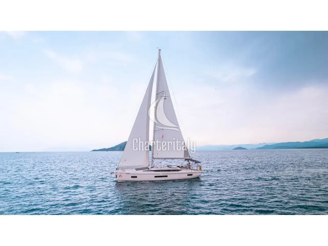 Bavaria C46 - KYBELE - 1
