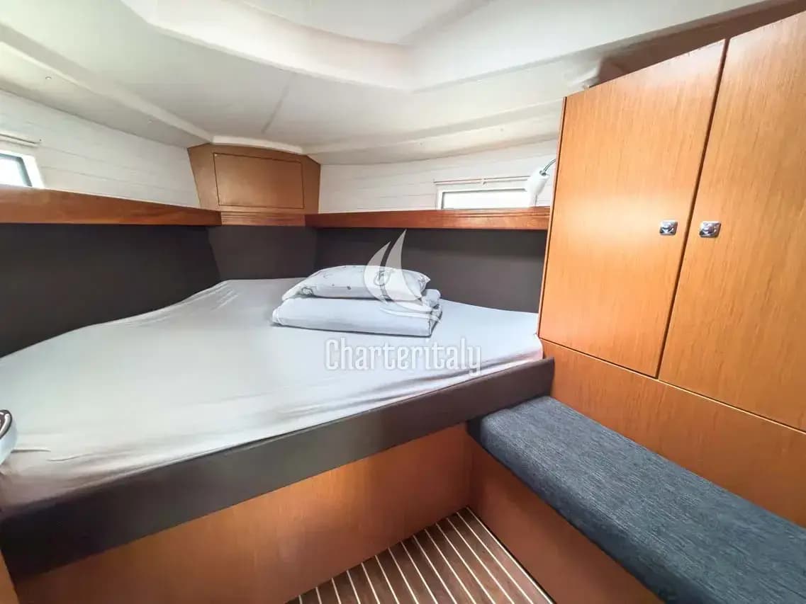 Bavaria Cruiser 37 - 3 cab. - Astravi - 18