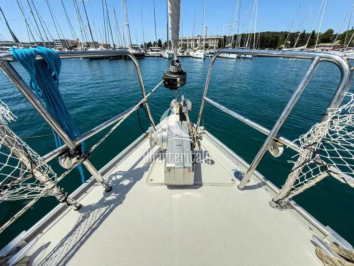 Bavaria Cruiser 37 - 3 cab. - Astravi - 9