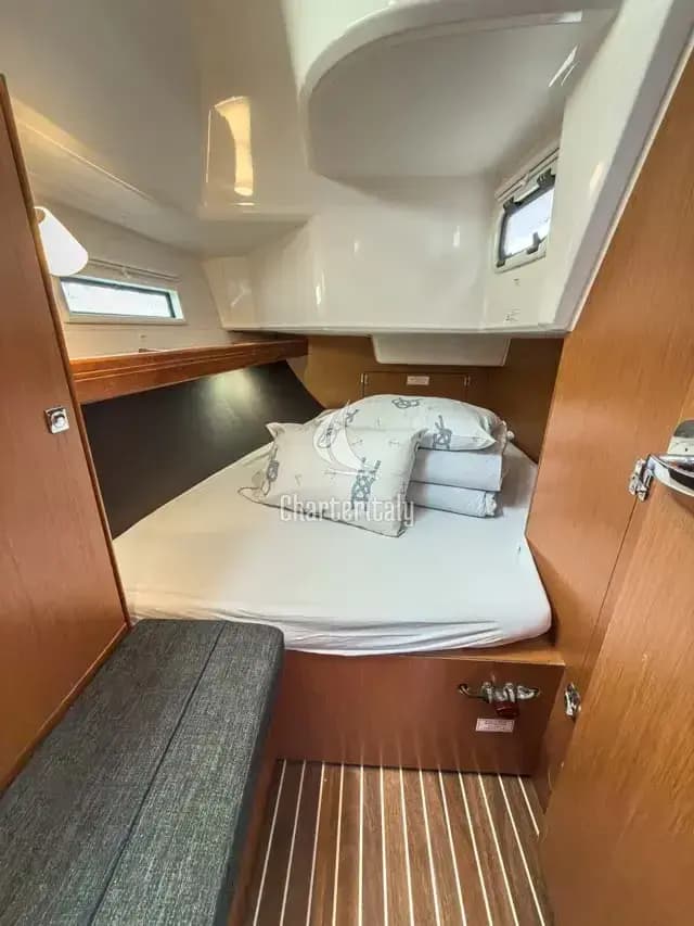 Bavaria Cruiser 37 - 3 cab. - Astravi - 19