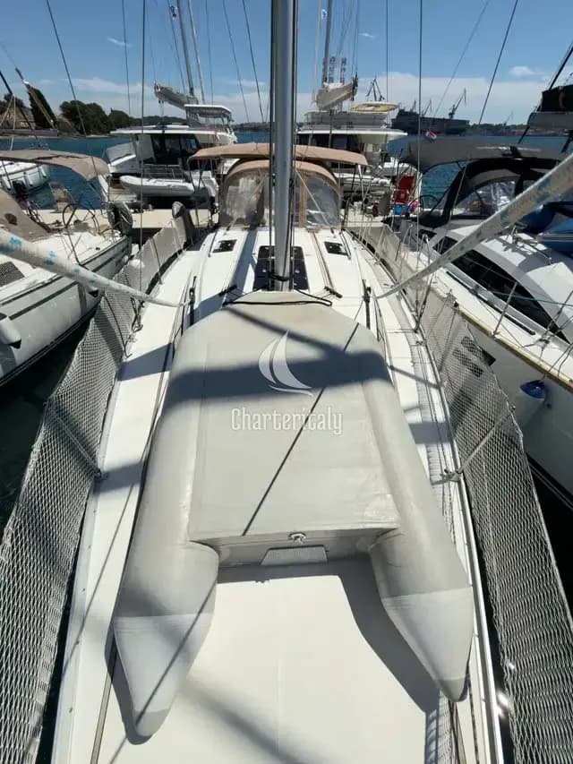 Bavaria Cruiser 37 - 3 cab. - Astravi - 8