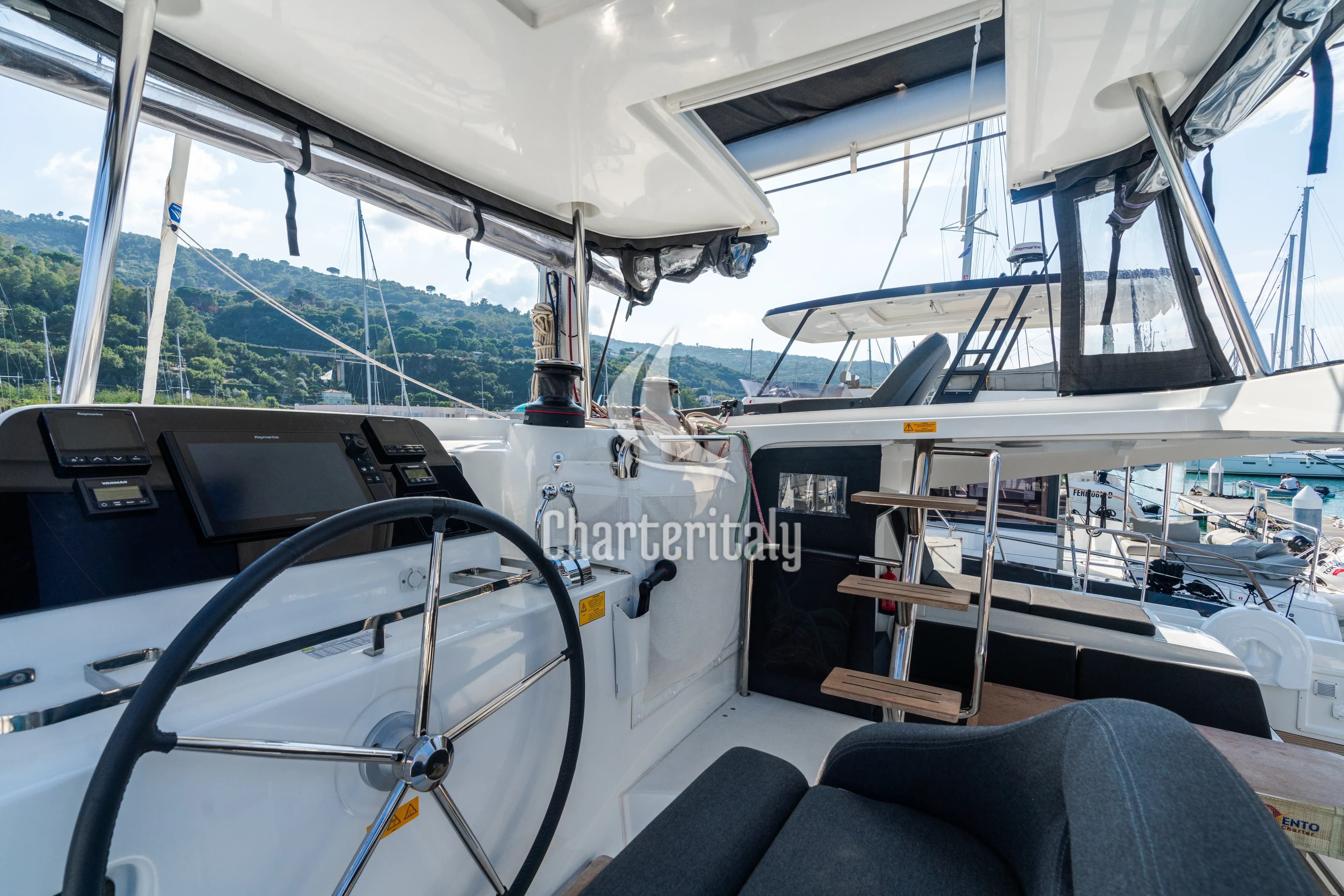 Lagoon 42 - Sirius - Comfort Line - 18