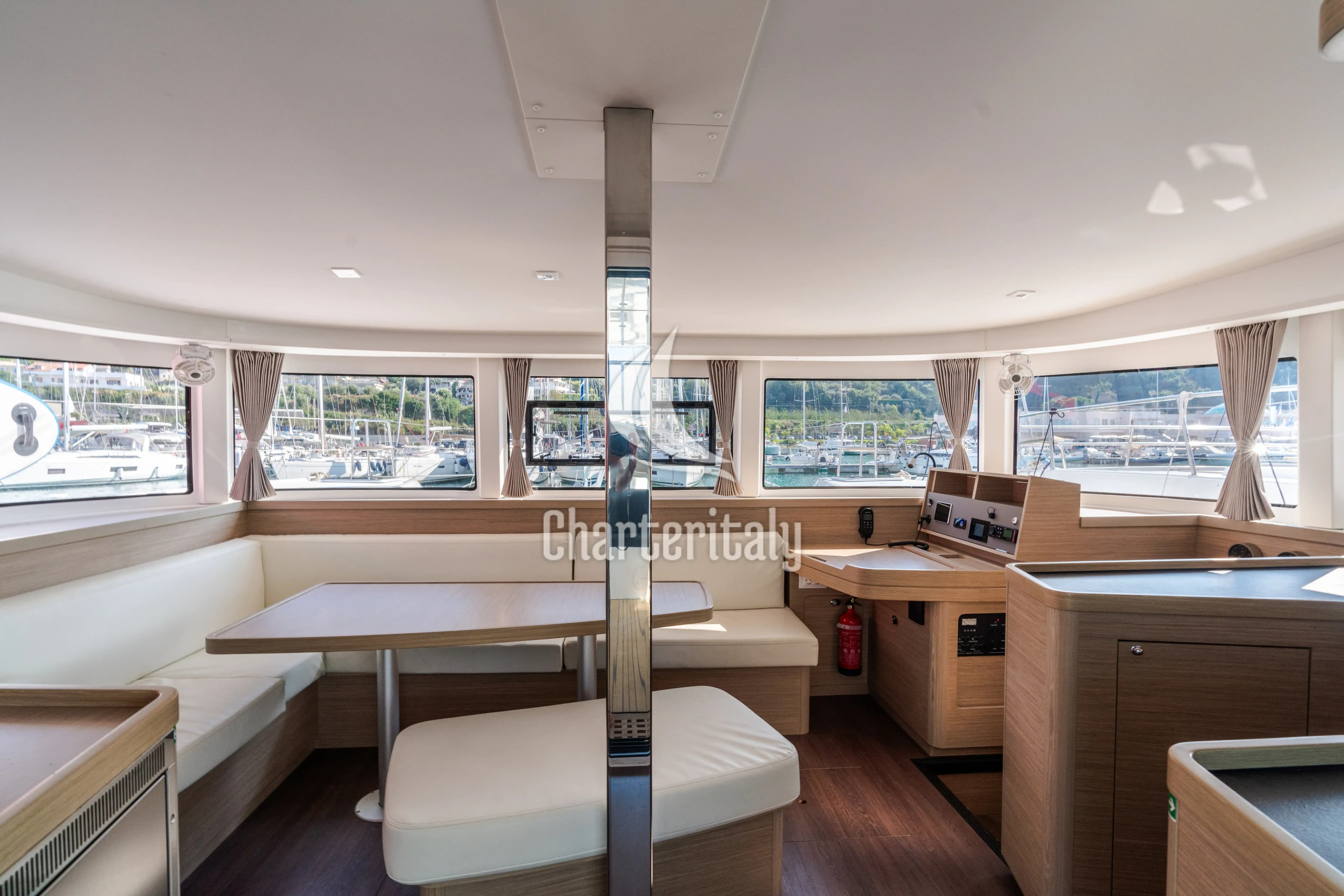 Lagoon 42 - Sirius - Comfort Line - 13