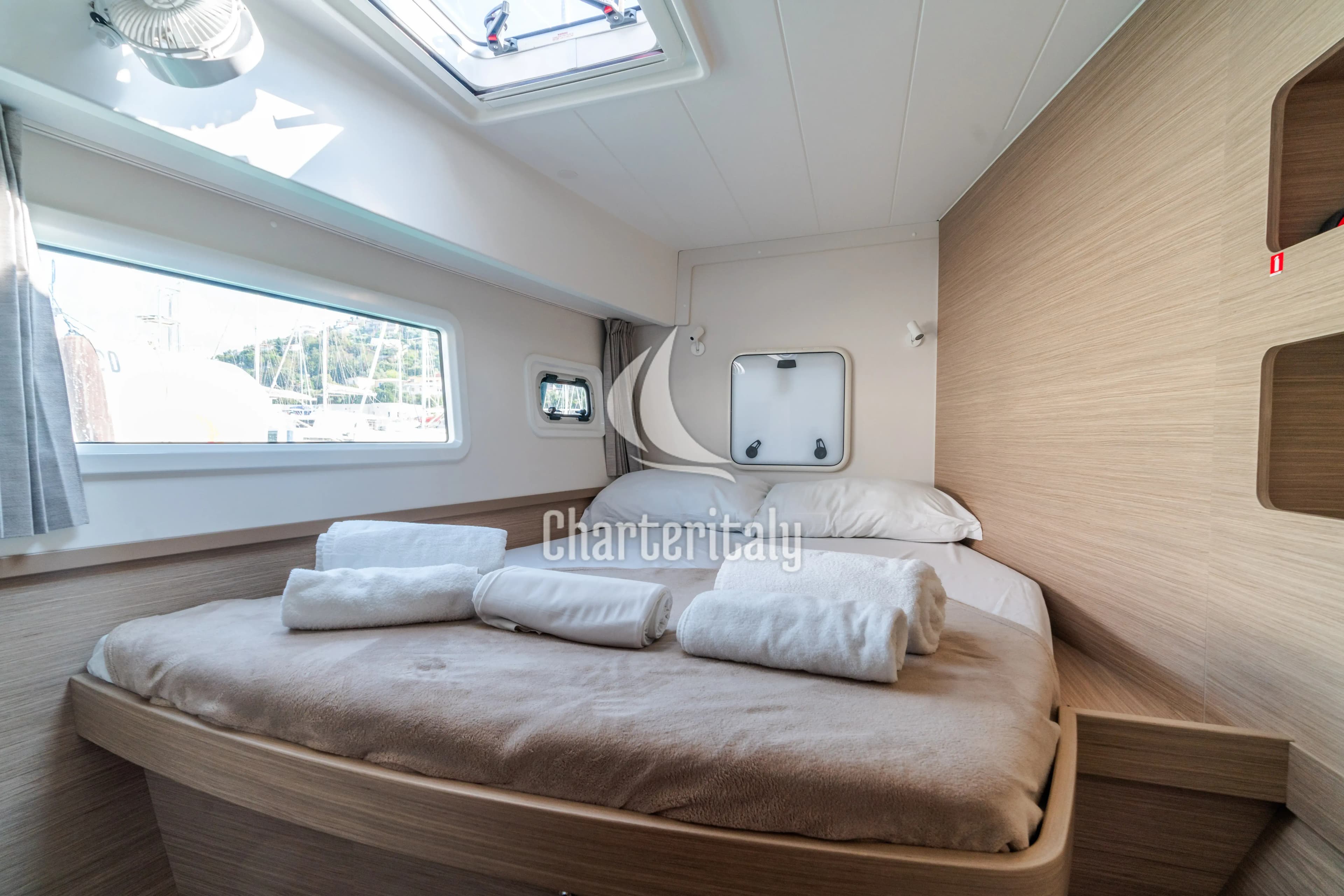 Lagoon 42 - Sirius - Comfort Line - 11