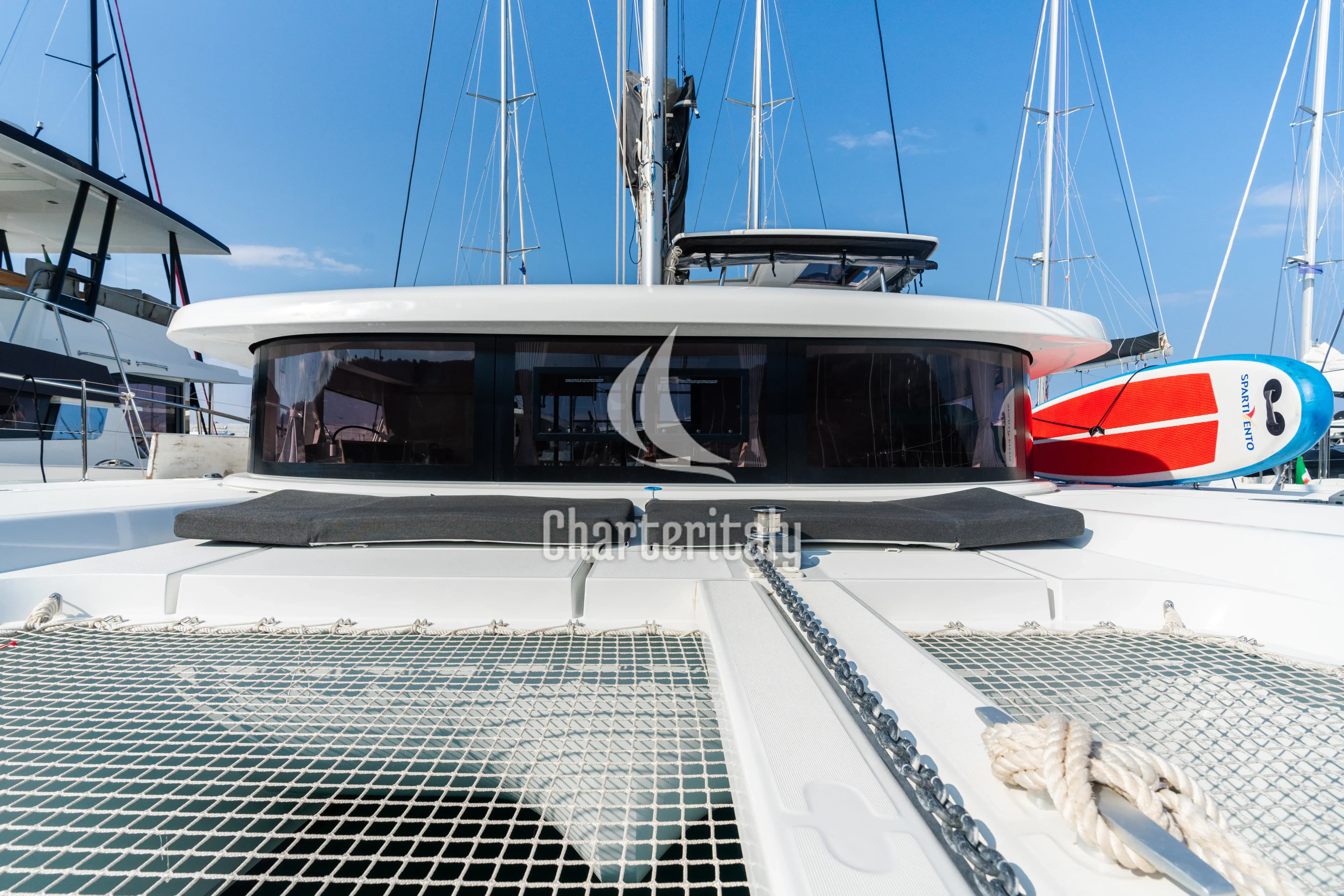 Lagoon 42 - Sirius - Comfort Line - 20