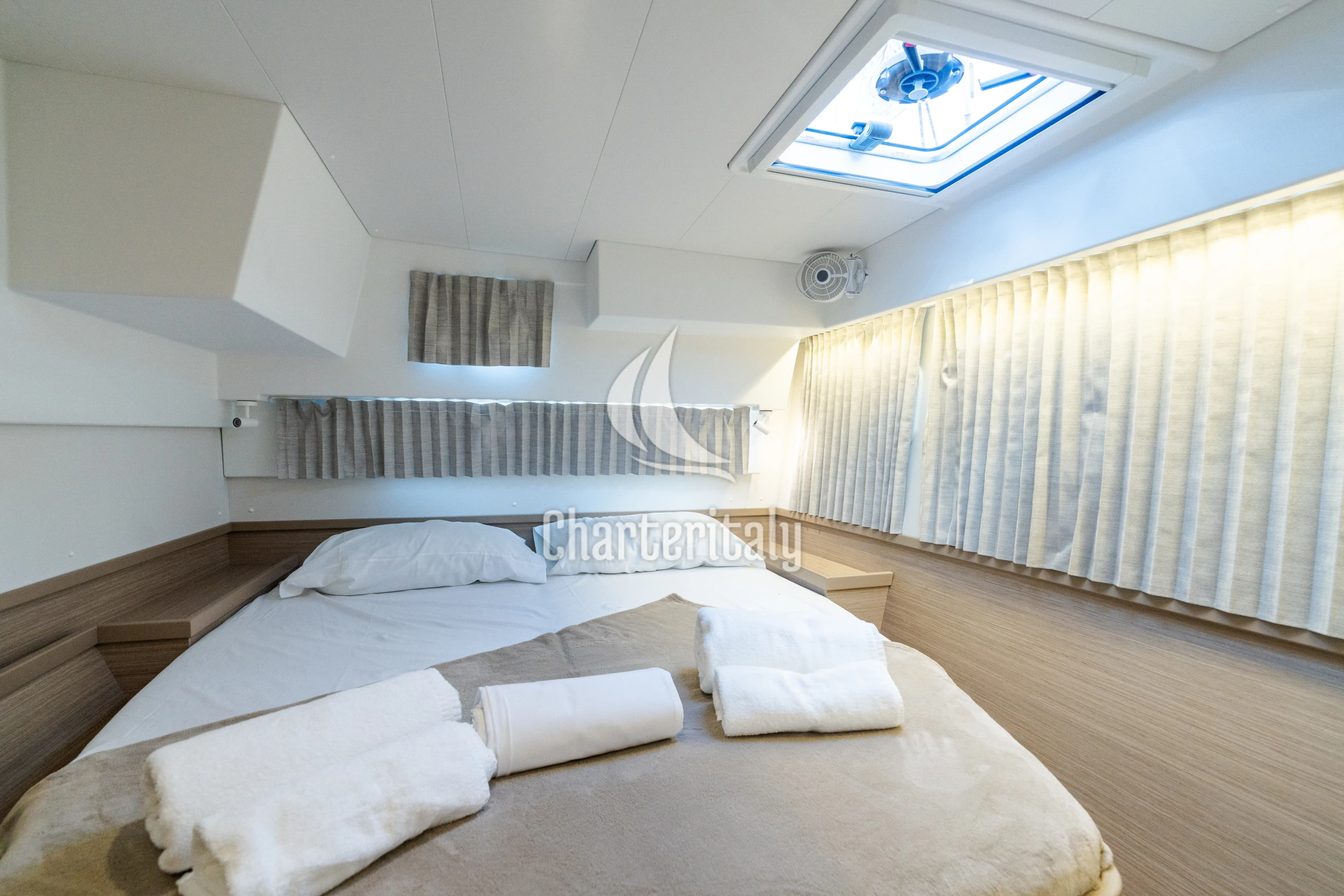 Lagoon 42 - Sirius - Comfort Line - 3