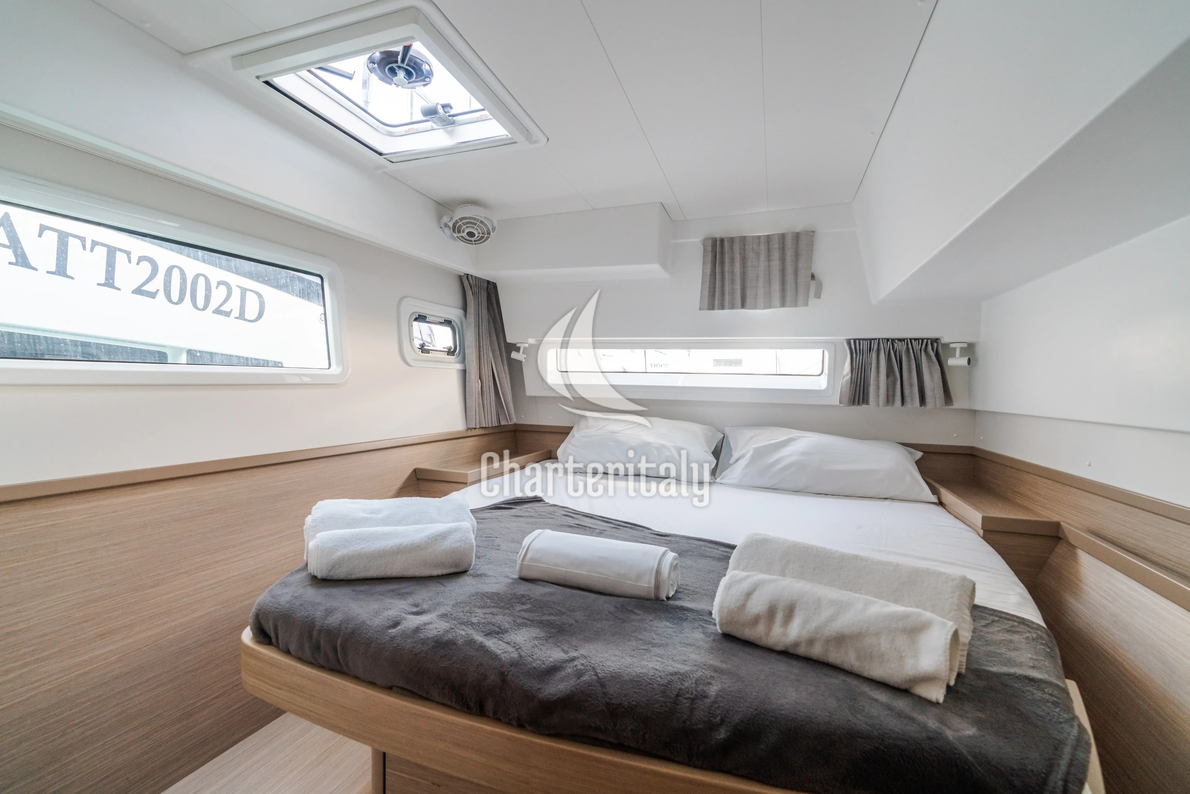 Lagoon 42 - Sirius - Comfort Line - 9
