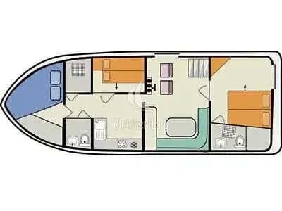 Minuetto 6+ - Minuetto - Comfort 2 - 6